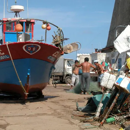Lejlighed House - Centre Of The Village