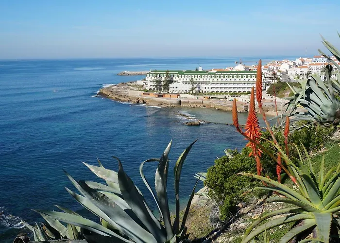 House - Centre Of The Village Appartement Ericeira