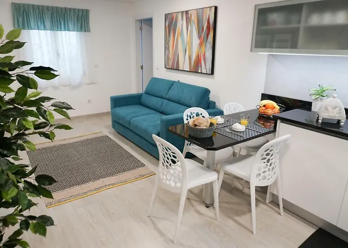 Appartement House - Centre Of The Village