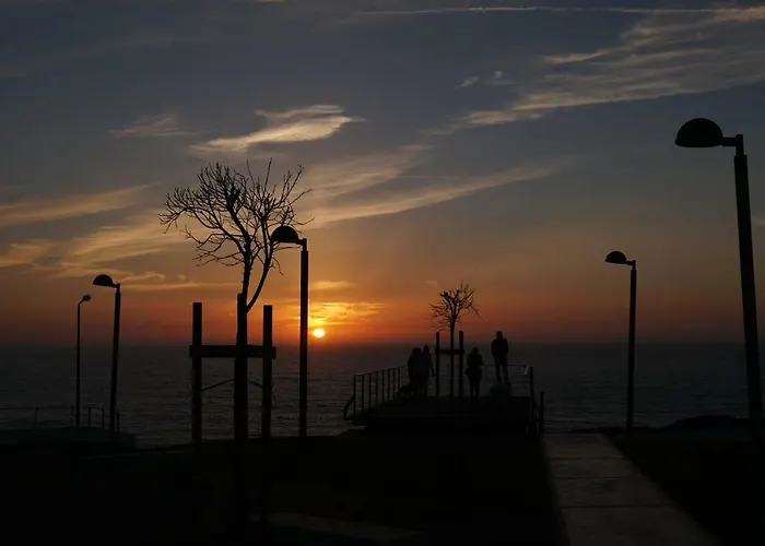 House - Centre Of The Village * Ericeira